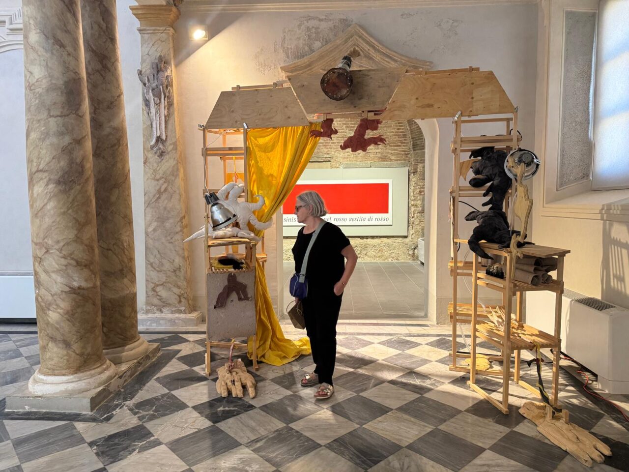 PREMIO COMBAT PRIZE- XVII edizione