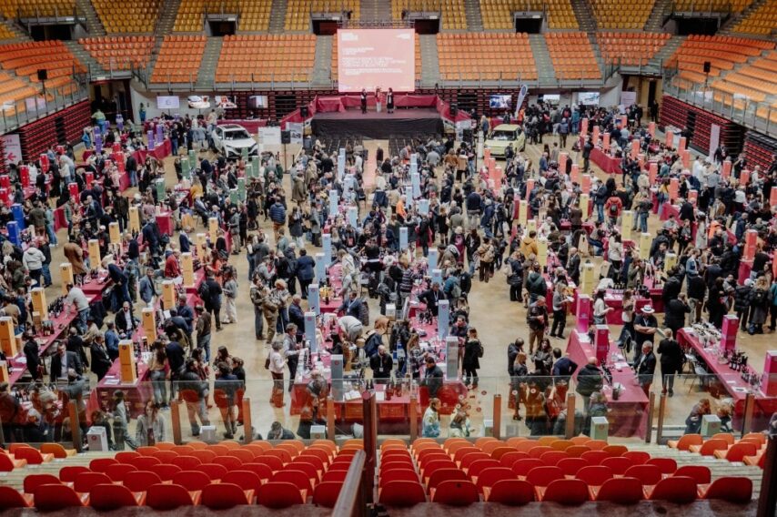 MareDiVino e DiGusto 2026