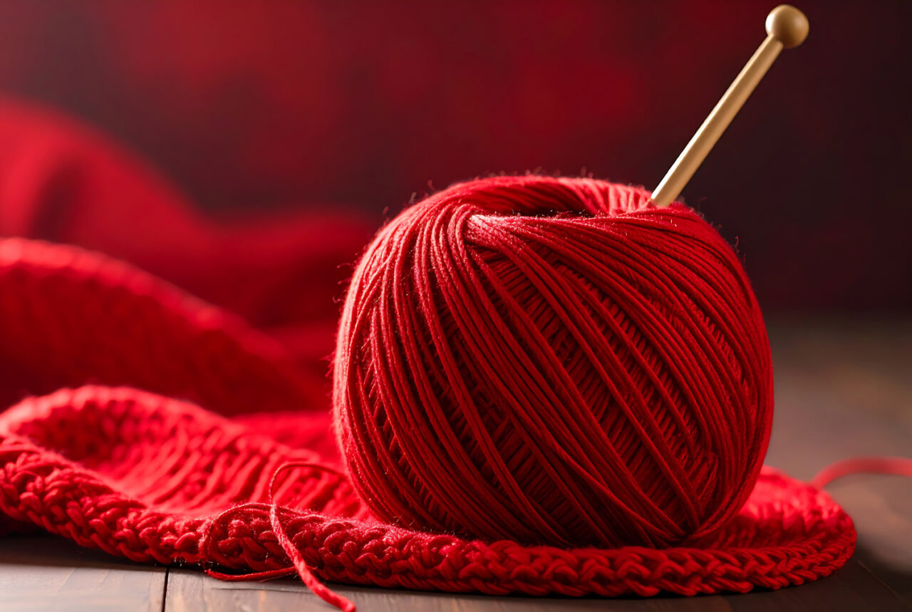 “Le girandole” – laboratorio creativo all’uncinetto