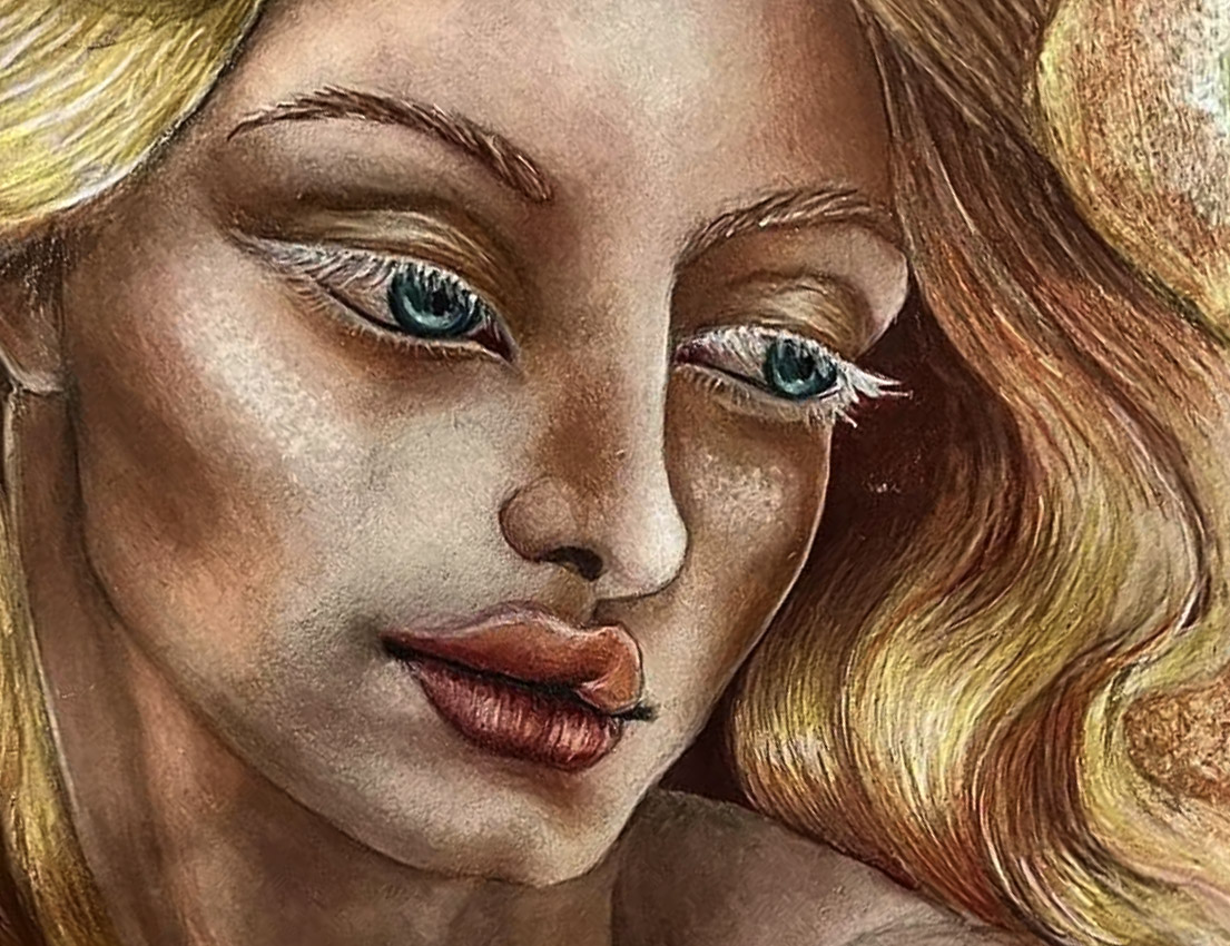 Mostra pittorica: Undici – Insomnia