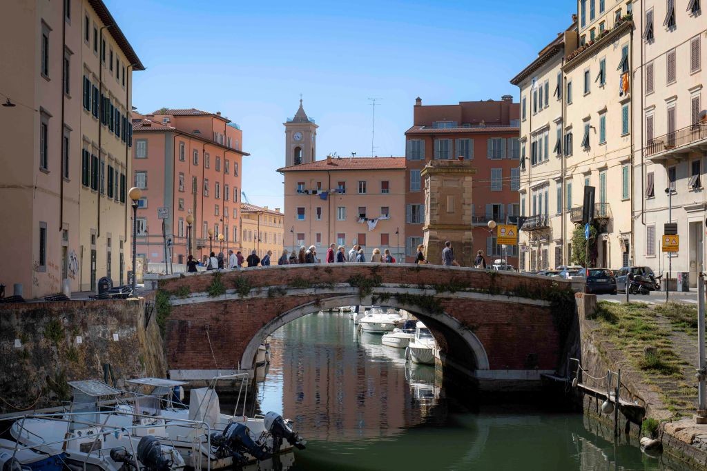 Effetto Tour: La Venezia si accende di storie