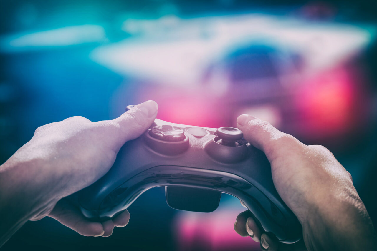 Effetto giovani: Kombo gaming