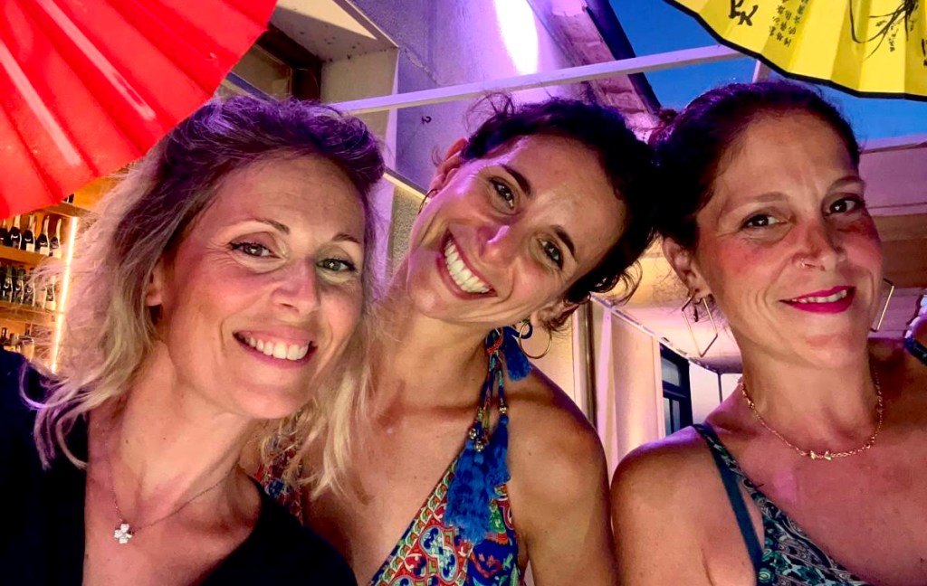 IL TRIO MINAMOUR PORTA IN SCENA  LA STORIA MUSICALE DI MINA