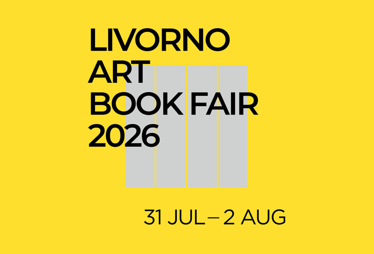 Livorno Art Book Fair