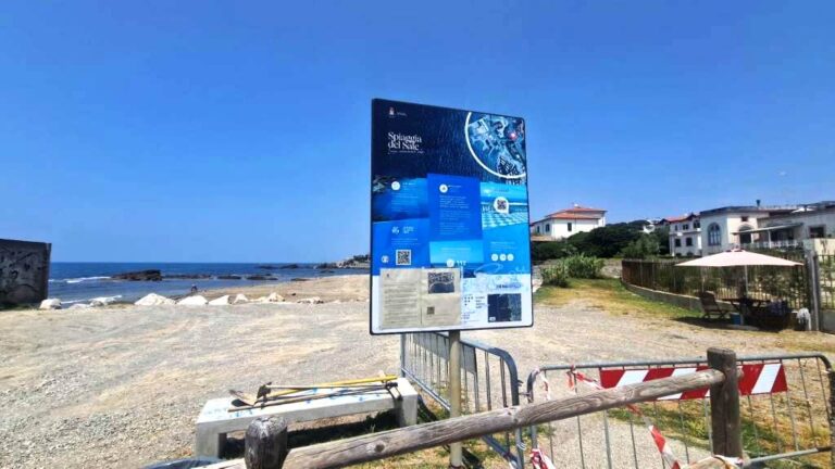 Ambiente, a Livorno arriva “Blu Next Livorno”: uniti per pulire il litorale di Antignano