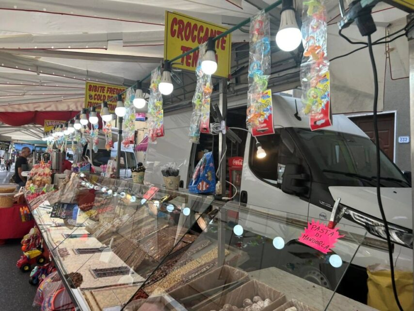 Collesalvetti, torna l’Antica Fiera Paesana