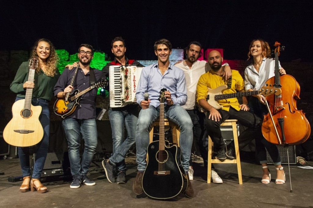 “Ricordando Banana Republic” a Villa Trossi