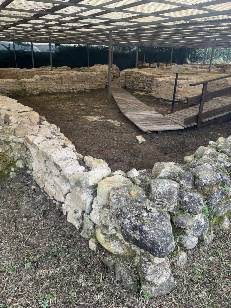 Mansio Romana