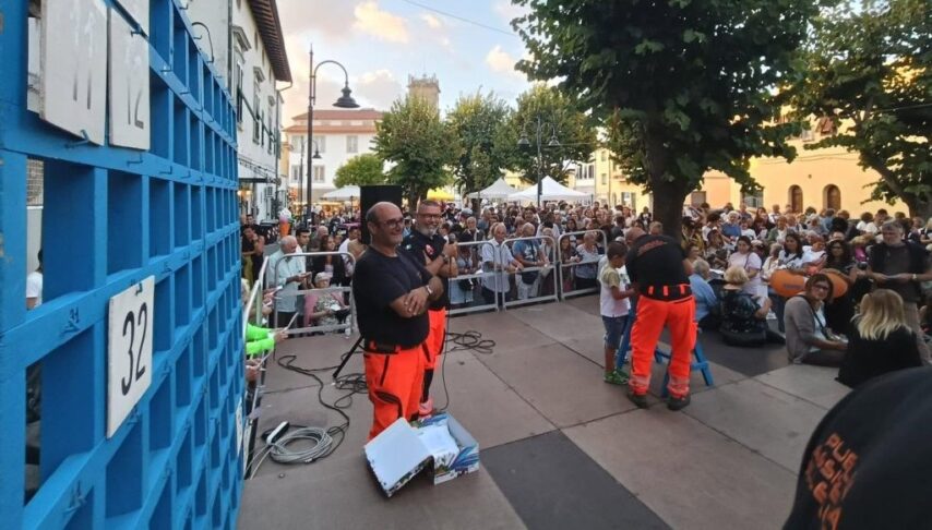 Collesalvetti, torna l’Antica Fiera Paesana