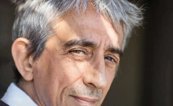 Sergio Rubini – Le città invisibili di Italo Calvino