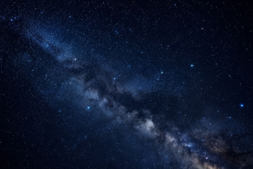 Tour… sulle stelle!