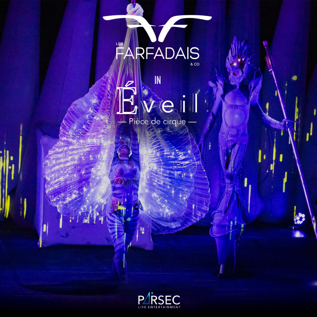 EVEIL – Il Risveglio
