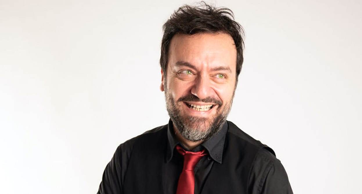 Fabbrico – Storia di un paese antifascista