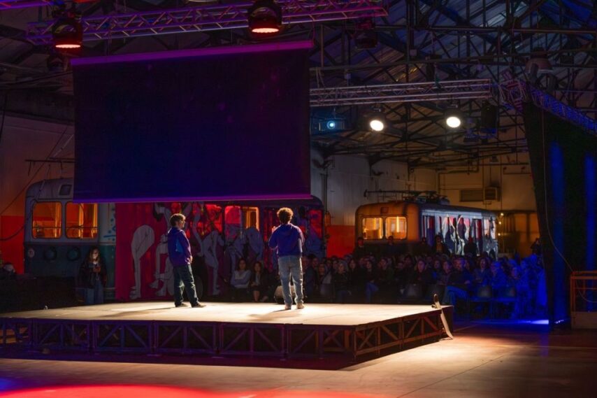 Verso la Biennale del Mare e dell’Acqua 2027: arrivano i “Maritime Days”