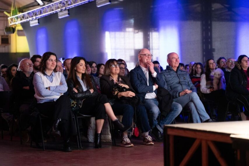 Verso la Biennale del Mare e dell’Acqua 2027: arrivano i “Maritime Days”