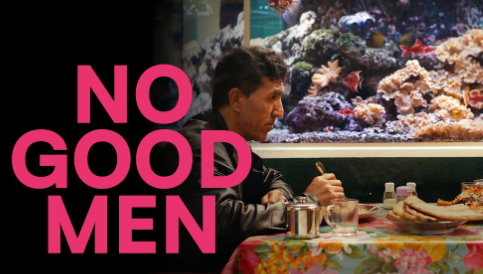 NO GOOD MEN