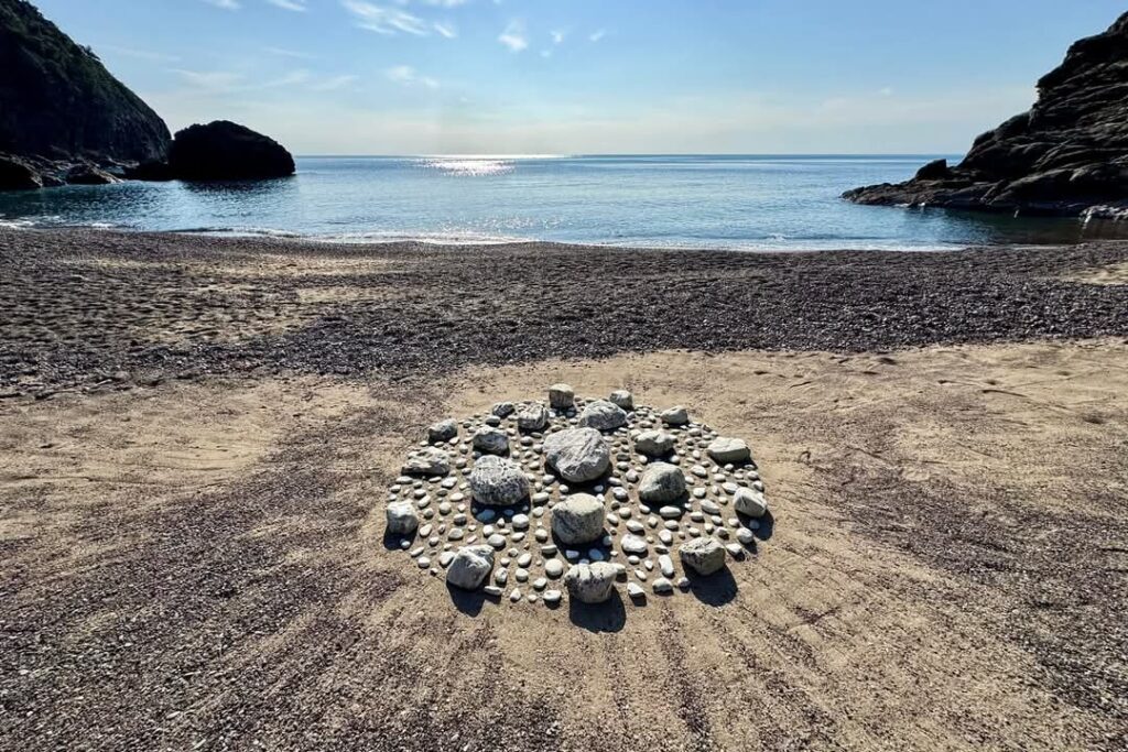 A Livorno la prima edizione dell’Italian Land Art Festival