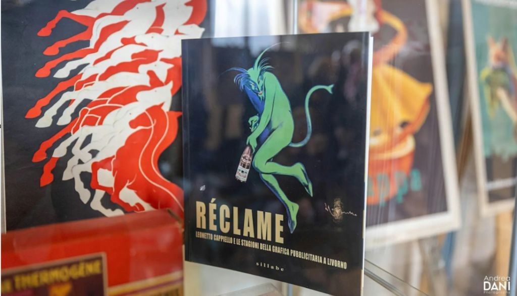 Premio Internazionale Leonetto Cappiello II Edizione