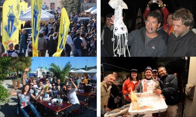Sagra del Totano 2026