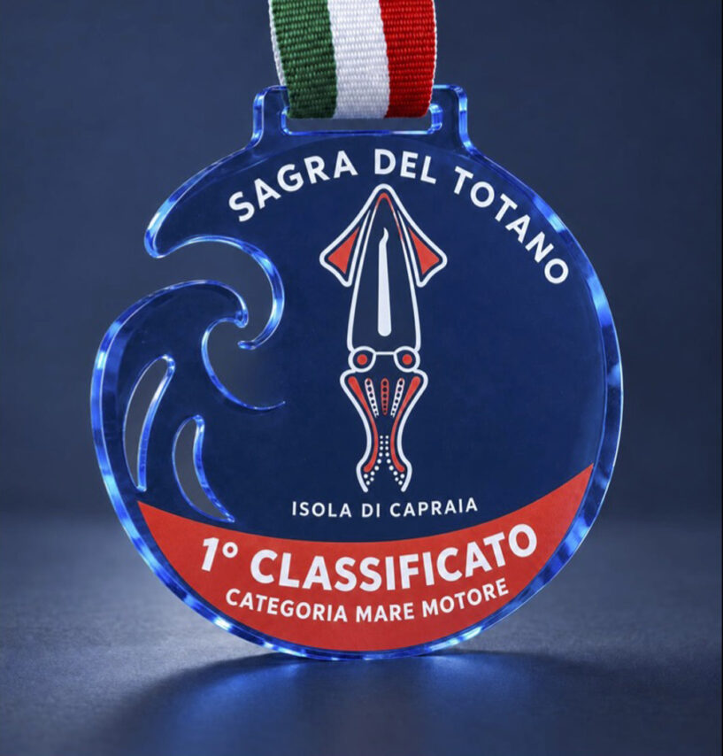 Sagra del Totano 2026