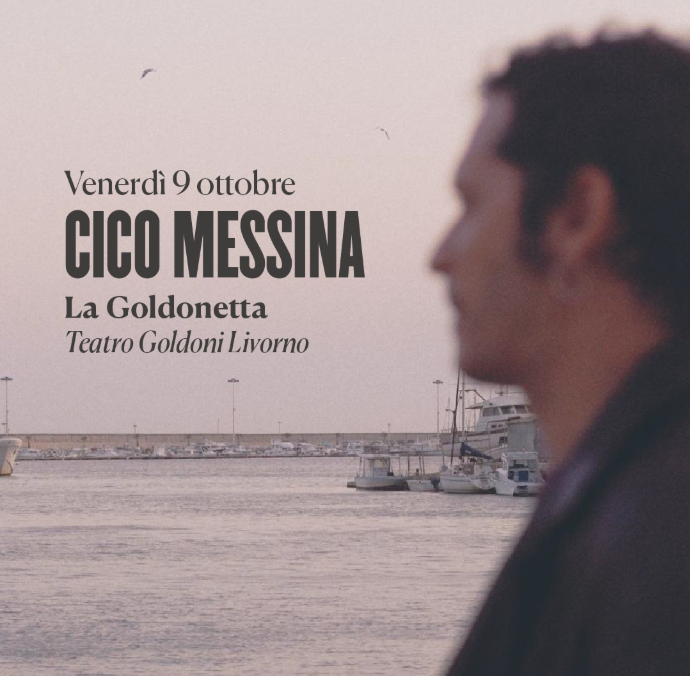 CICO MESSINA in Concerto