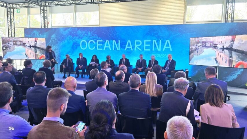Blu Livorno: a Ecomondo 2026 la Biennale del mare e dell’acqua guida l’allargamento del “Patto dei due mari”.