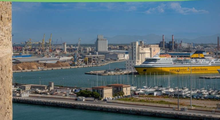 Storie di Mare: dalla Fortezza Vecchia al Silos Granario