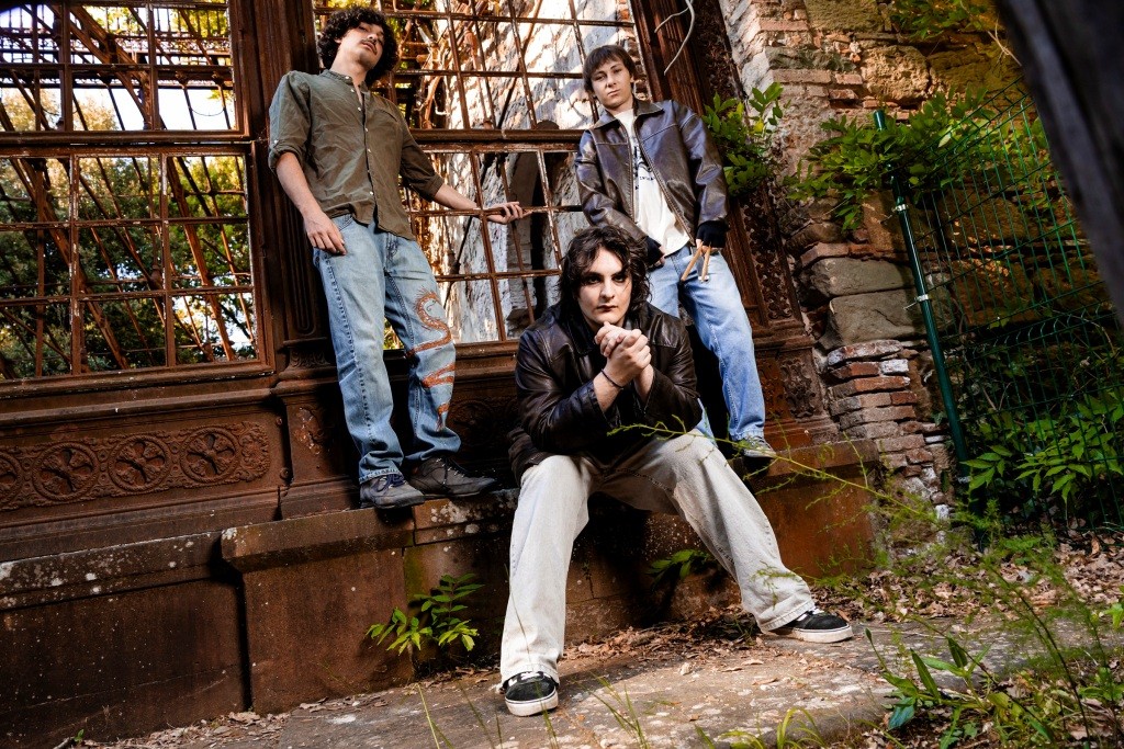 La musica d’autore dei Perla-Chaise al The Cage