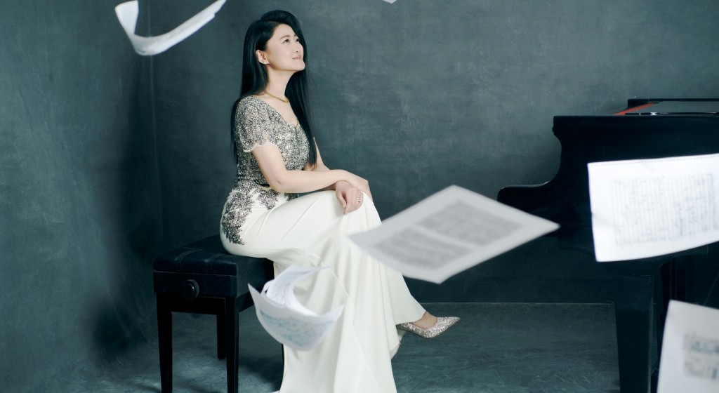 Il perPiano Festival continua con Jin Ju in “La musica del Cuore”