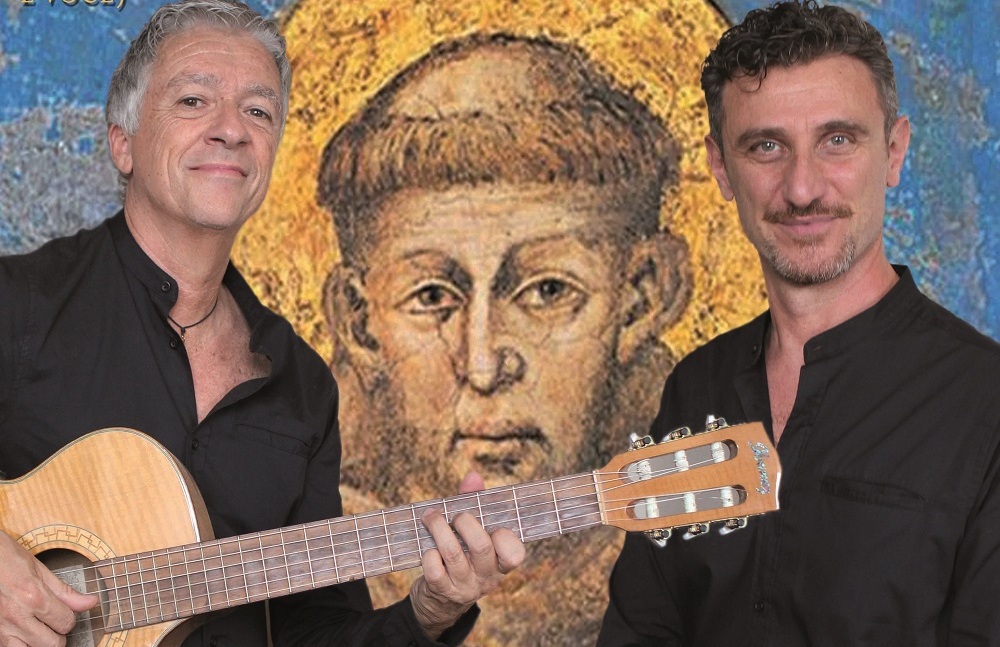 “San Francesco – Il Cantico” in scena al cinema teatro Salesiani