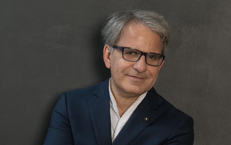 PerPiano Festival. “Il Titano e lo Sciamano” – Recital del pianista Luca Schieppati