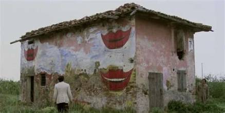 Cinema a colazione con “La Casa dalle finestre che ridono”