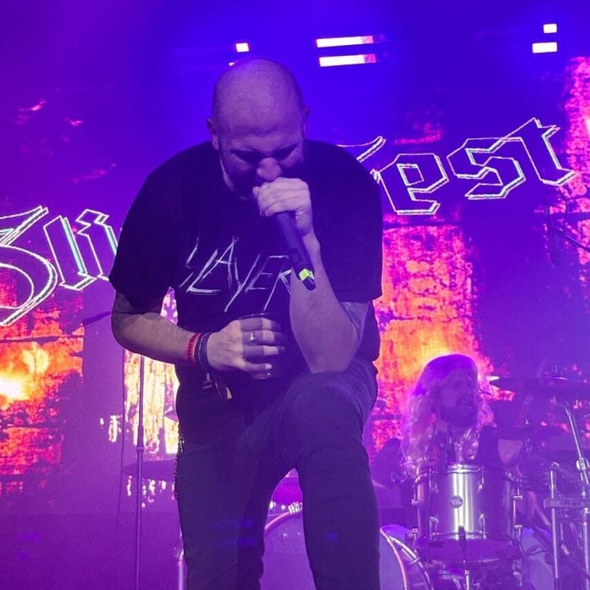 The Cage. GliozzFest e Halloween Monsters Invasion
