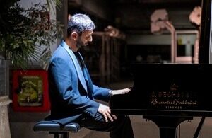 Musica, ricerca, salute e inclusione: al Mascagni una giornata dedicata al repertorio per pianoforte mano sinistra