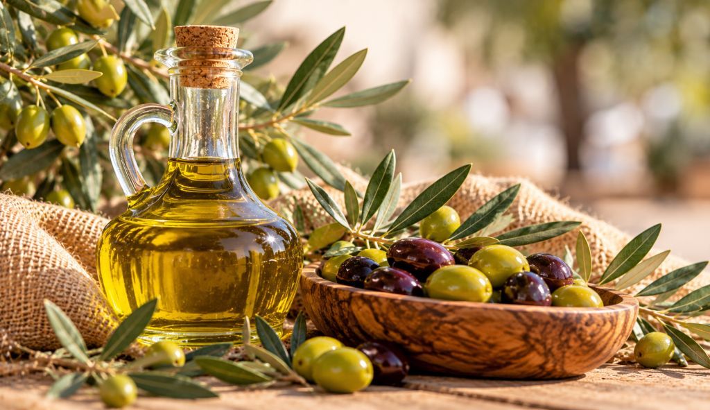 Festa dell’Olivo e dell’Olio