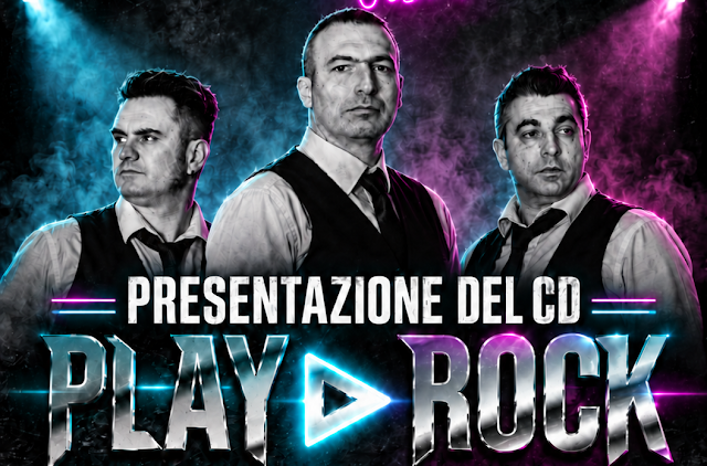 Da Symphony “Play Rock”, il nuovo CD dei Radio Rock