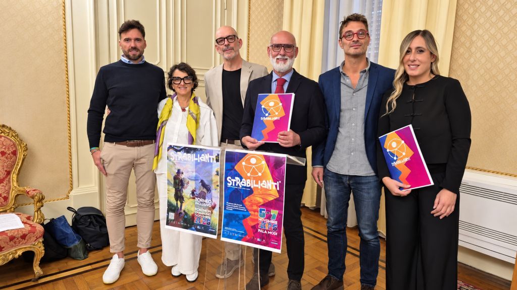 Strabilianti 2026, a Livorno la quinta edizione dedicata allo sport paralimpico e all’inclusione